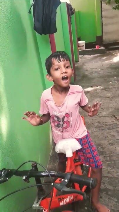 ছুটকি কী গান গাইল এটা 😃🙄🤣😆😄🤪🤪😀funnyvideo Shorts Youtube