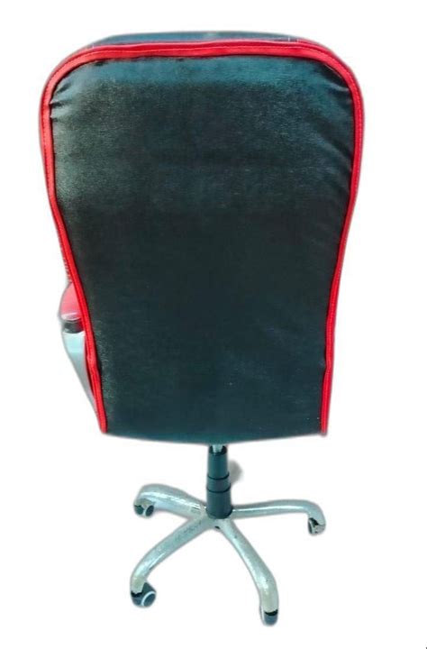 Rexine High Back Mini Boss Revolving Chair Fixed Arm At Rs 3500 In Ranchi