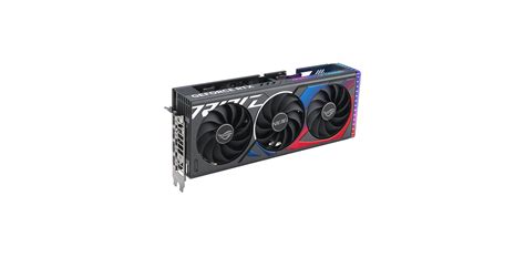 Vga Asus Rog Strix Geforce Rtx 4060 Oc 8gb Gddr6 Xgear