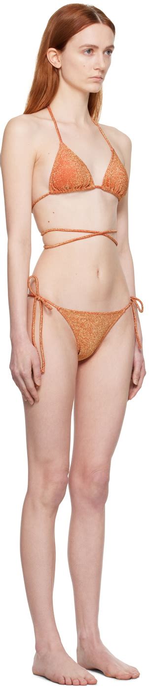 Reina Olga Bronze Concetta Bikini Reina Olga