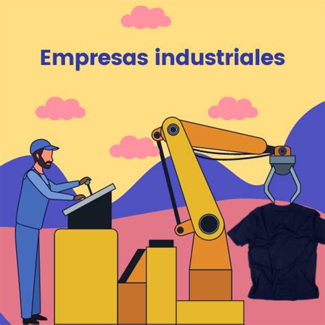 Durante Impermeable H Bil Clasificacion De Las Empresas Con Ejemplos