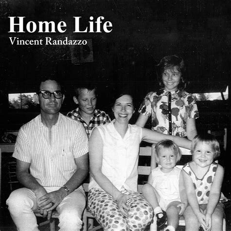 Vincent Randazzo – Family Dinner Lyrics | Genius Lyrics