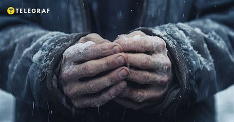 Как защититься от обморожений зимой: методы быстрого обогрева