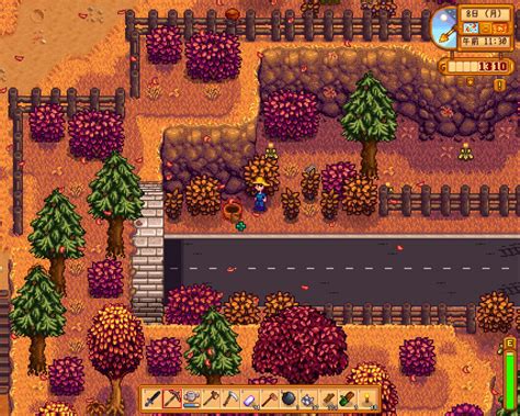 Backwoods - Stardew Valley Guide - IGN