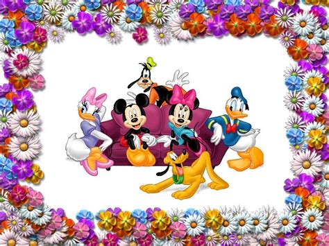 Classic Disney Wallpaper Classic Disney Wallpaper 7008175 Fanpop