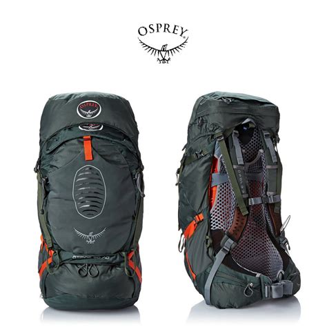 Best Osprey Backpacks: Definitive Guide (2023 Update) | Hiking ...