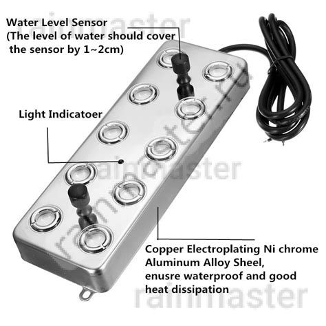 Мембрана ультразвуковая 10 дисков