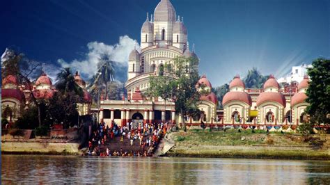 Dakshineswar Kali Temple