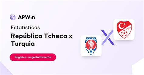 Palpite República Tcheca x Turquia 26 06 Eurocopa