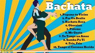 Bachata Dance Music Playlist Popnable