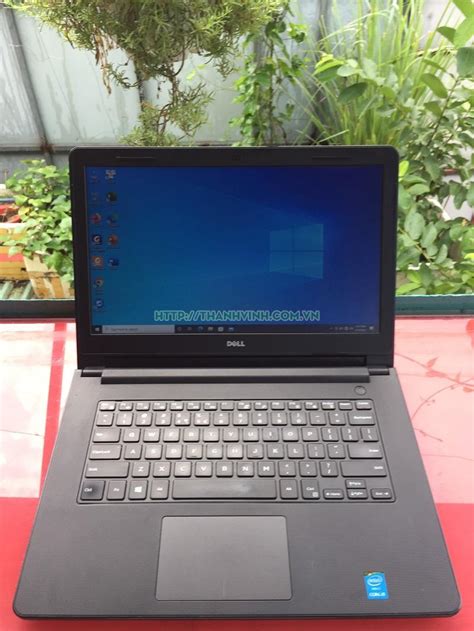 Laptop C Dell Inspiron Cpu Core I U Ram Gb Ssd Gb