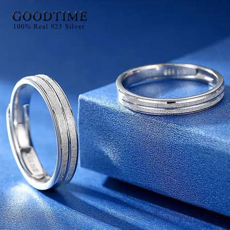 Unisilver Couple Rings With Price