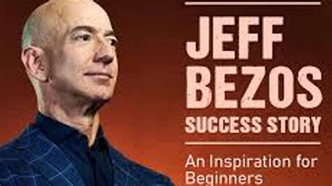 Jeff Bezos The Journey From Humble Beginnings To Amazon Empire Youtube