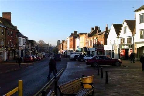 Decision on Leighton Buzzard pedestrianisation to be made this autumn