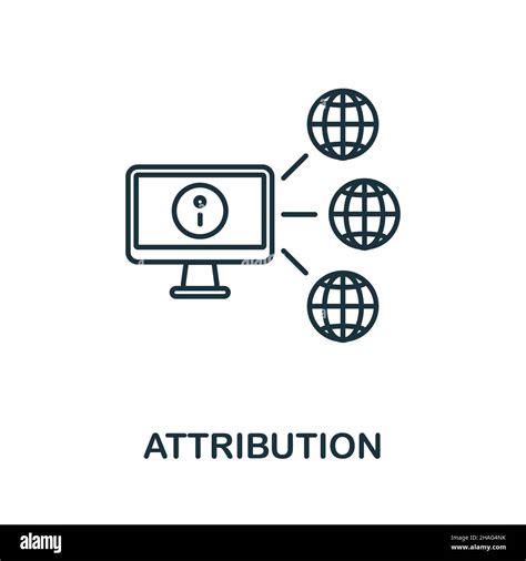 Attribution hi-res stock photography and images - Alamy