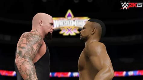 WWE 2K15 2014 MobyGames