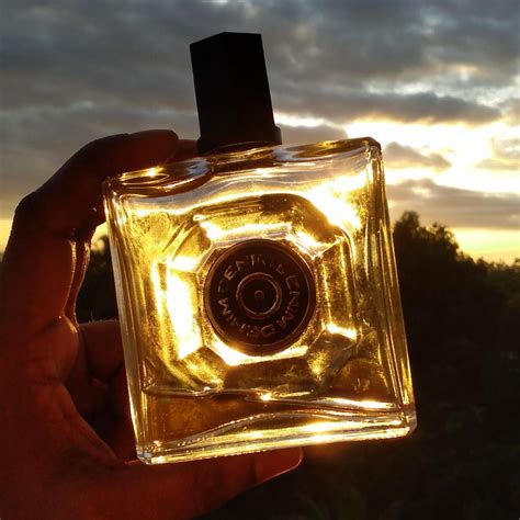 Original Denim Cologne - ein es Parfum für Männer