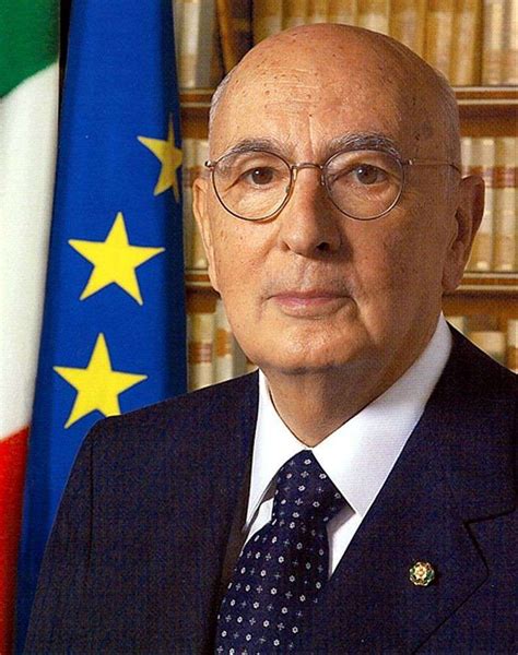 Giorgio Napolitano Un Grande Presidente Con Due Primati E Due Stelle