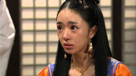 HOT 제왕의 딸 수백향 회 공주는 가지 않을 것이야 설희의 오해를 풀어주는 명농 YouTube