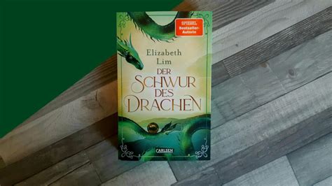 Der Schwur Des Drachen Teil 2 WeeklyBooks