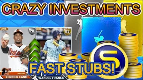 Roster Update Investments That Will Make You Tons Of Stubs Mlb The