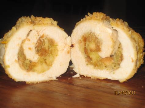 Easiest Way To Make Perfect Stuffed Chicken Roll Ups Find Healthy Recipes