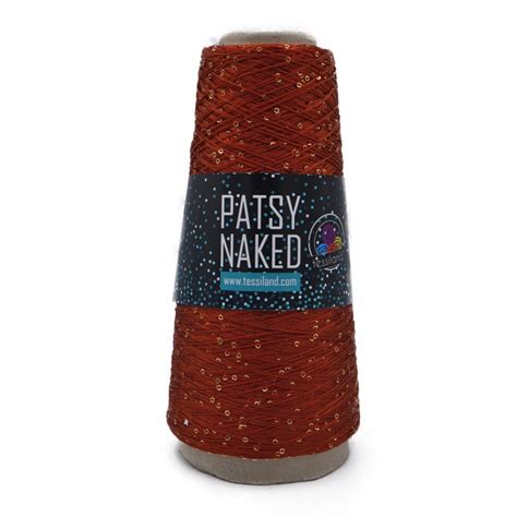 Patsy Naked Colore Bruciato Gr