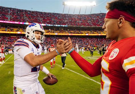 'Extraordinary Demand:' NFL Sells 50K Tickets for Bills-Chiefs