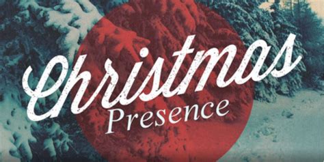 Christmas Presence Pt Michael Memorial Baptist Church