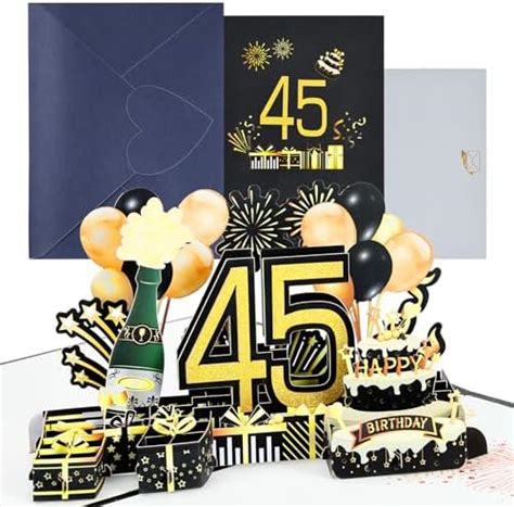 Joyoldelf Carte Anniversaire Ans Carte Anniversaire D Carte Pop