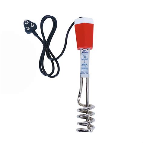 Immersion Rod Water Heater Electric Immersion Shock Proof Rod For