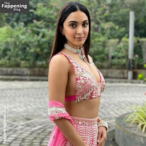 Kiara Advani Nude The Fappening Photo Fappeningbook