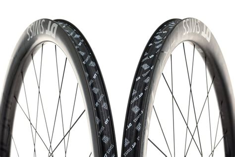 DT Swiss GRC 1400 Spline 42 Disc Carbon Tubeless 650b Wheelset In 2022