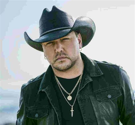 Who is Jason Aldean? Net Worth, Wife, Biography, Wiki, Age