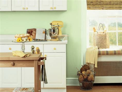 Kitchen color ideas for small kitchens - large and beautiful photos ...