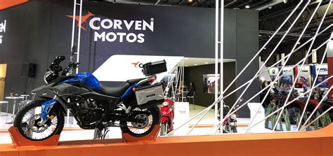 Promoción de Corven de CUOTAS SIN INTERES All Motors