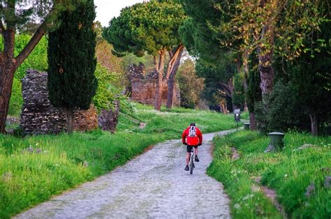 I Giardini E Parchi Pi Belli Di Roma Scopri Il Lato Verde Della