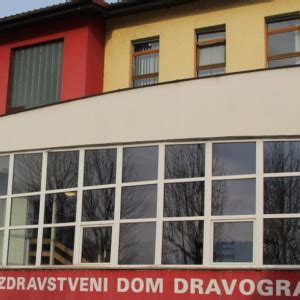 Zdravstveni Dom Dravograd Bizi