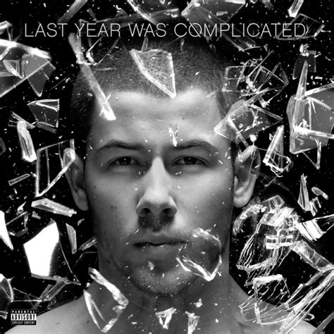 Jealous Nick Jonas Lyrics