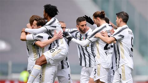 Squad List | Atalanta - Juve - Juventus