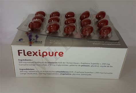 Medica RCP Flexipure Indications Side Effects Composition