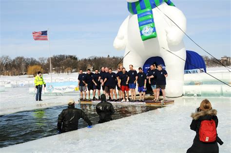 All Things Masonic Team Minnesota Masons Freezin For A Reason