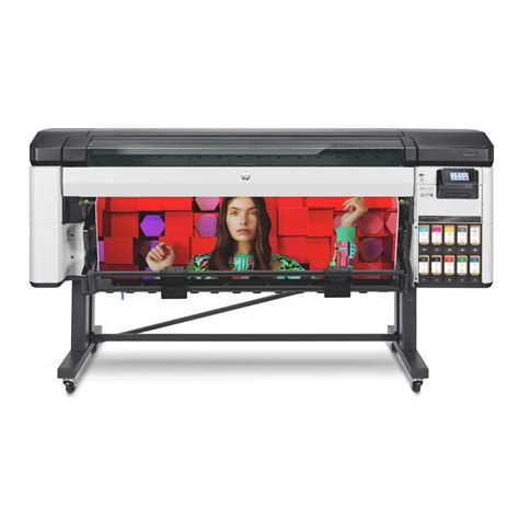 HP DesignJet T2600 36 MFP Source Graphics