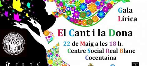 Certamen Coral Fira De Tots Sants P Gina Certamen Coral Fira De