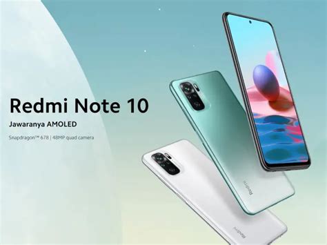 Xiaomi Redmi Note Review Spek Kelebihan Dan Kekurangan