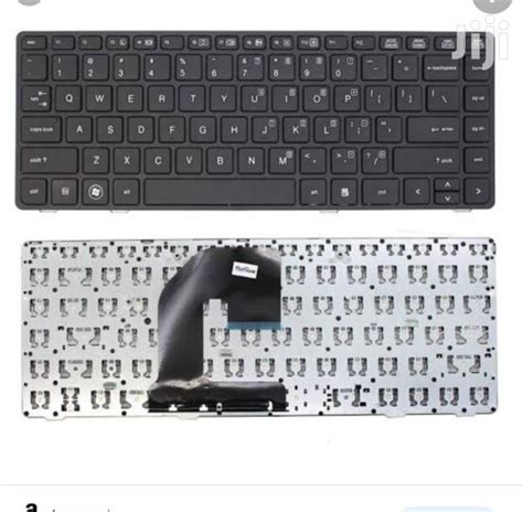 Laptop Keyboard For Hp Elitebook P W P W Probook