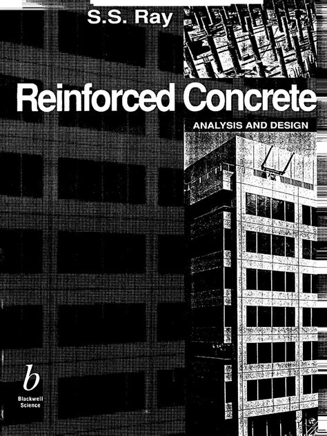 Reinforced Concrete Analysis and Design Ray | PDF