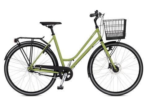 NOVA SPORT, 7 växlar :: Österlens Cykel