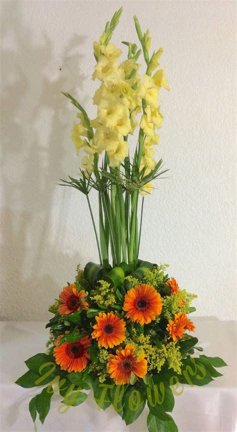 Top 100 Arreglos Florales Con Gladiolas Abzlocal Mx