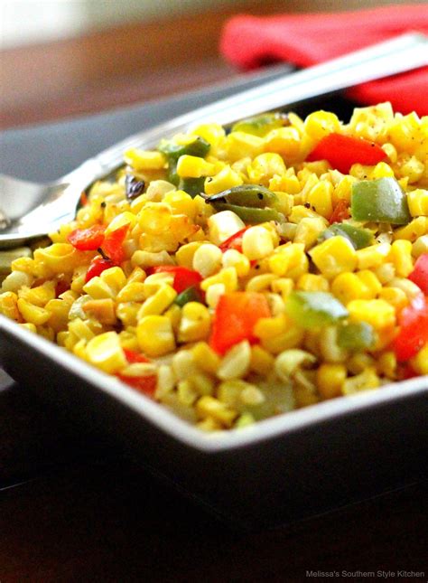 Roasted Mexican Corn Mexican Corn Side Dish Corn Side Dish Homemade